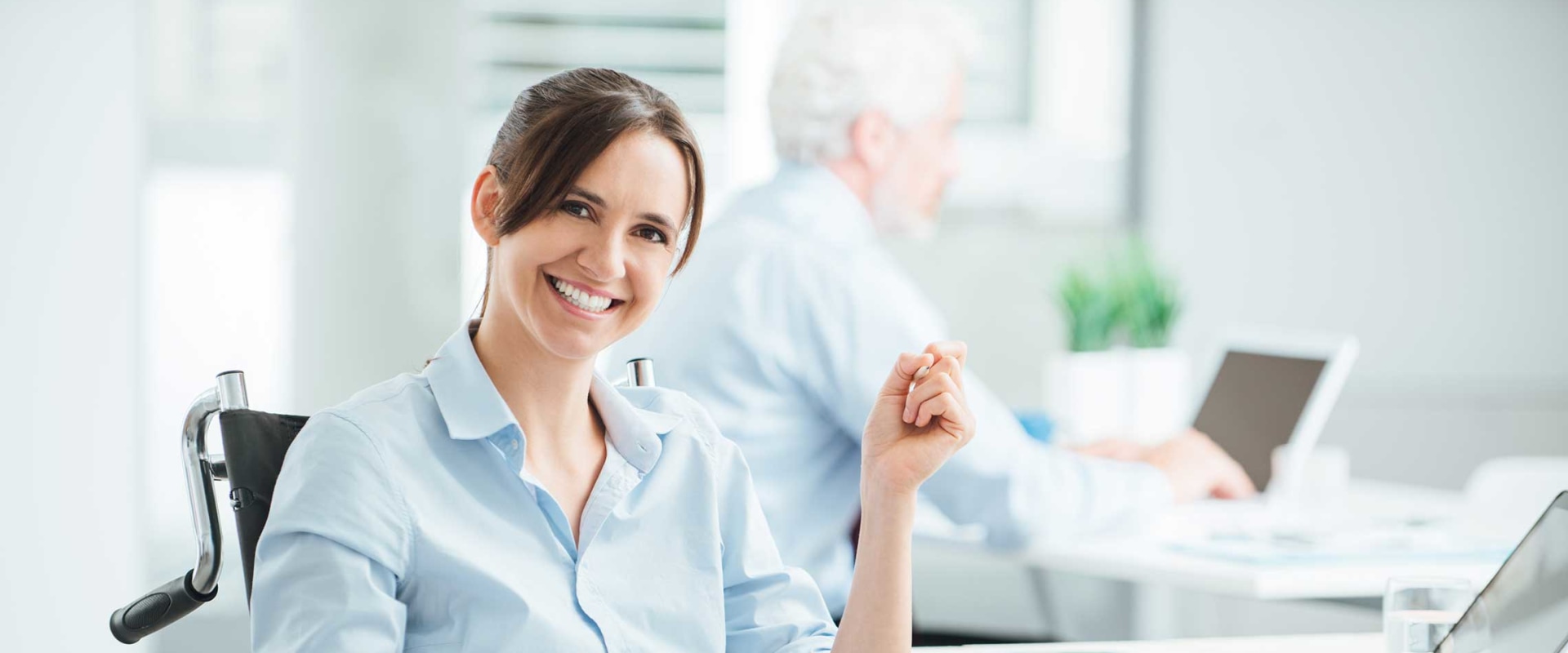 Is ada a legal requirement?