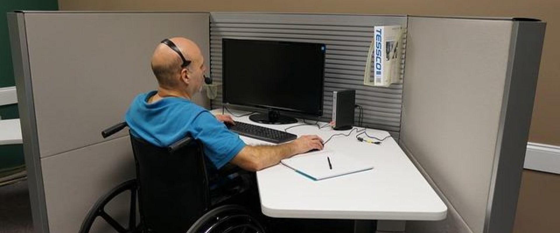How is ada compliance enforced?