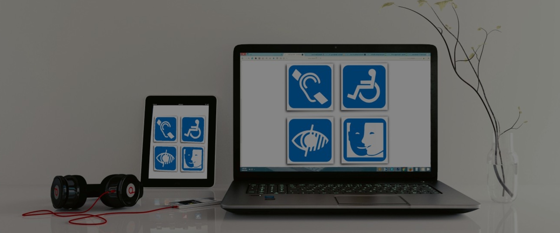What is an ada compliant web site?