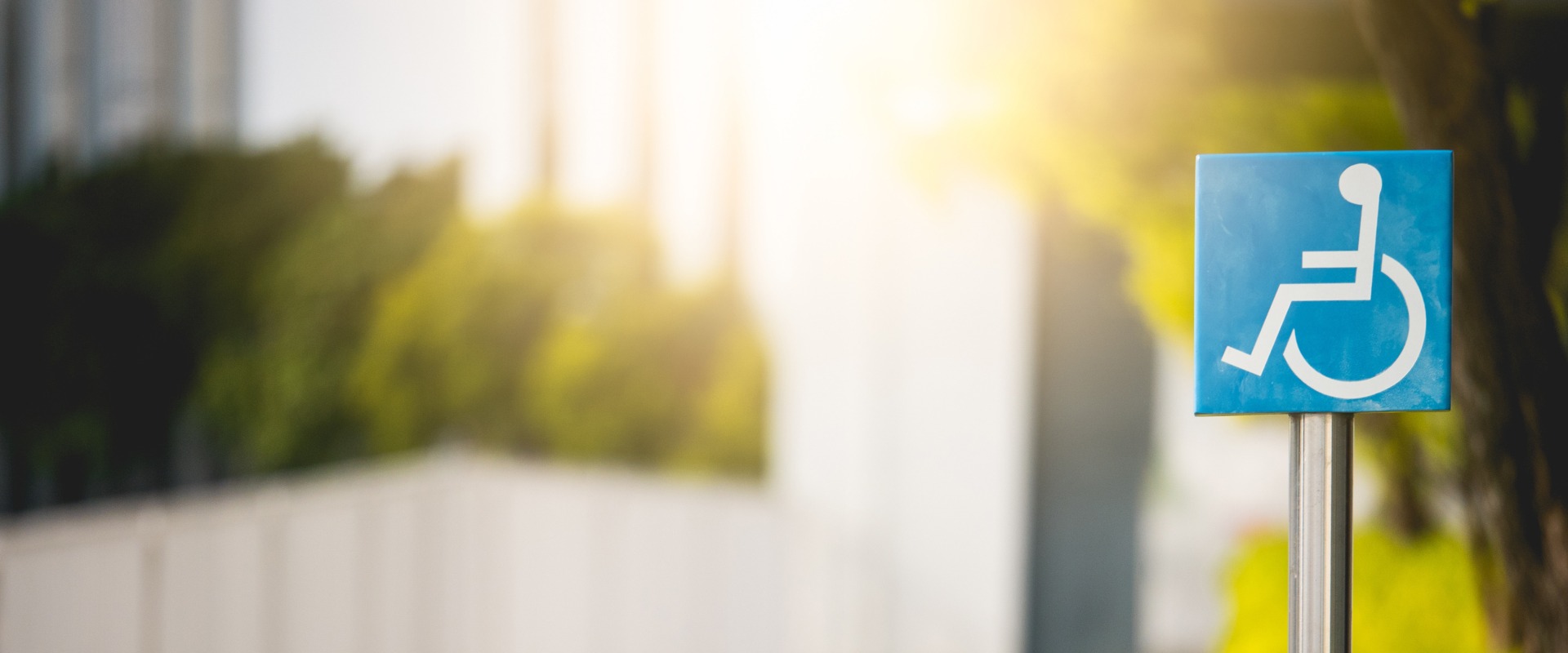Is ada compliance necessary?