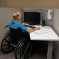 How is ada compliance enforced?