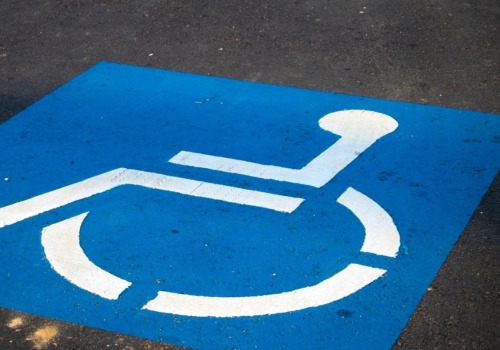 Is ada website compliance required?