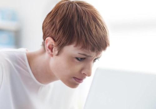 What happens if your website is not ada compliant?