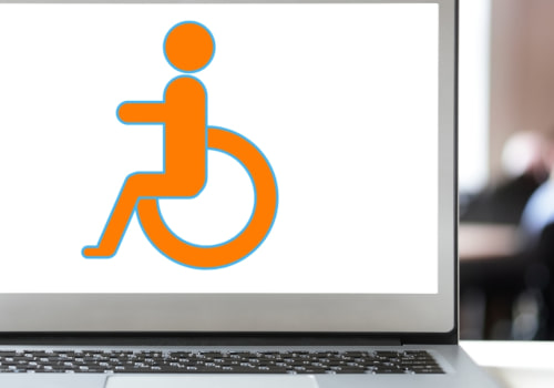 What is ada compliance for websites?