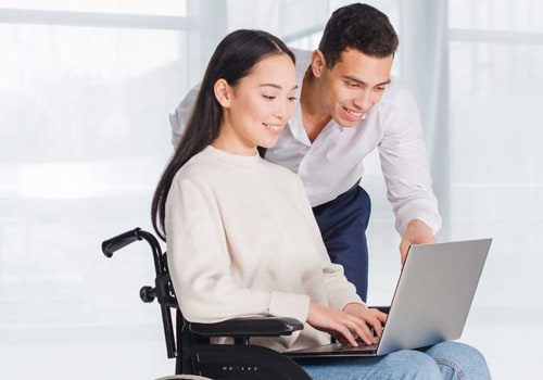 What does ada compliant mean for websites?