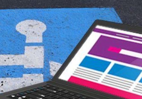 What websites are required to be ada compliant?