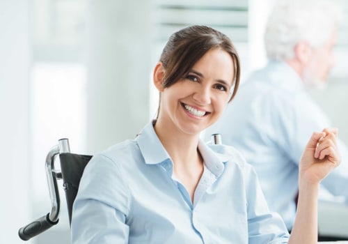 Is ada a legal requirement?