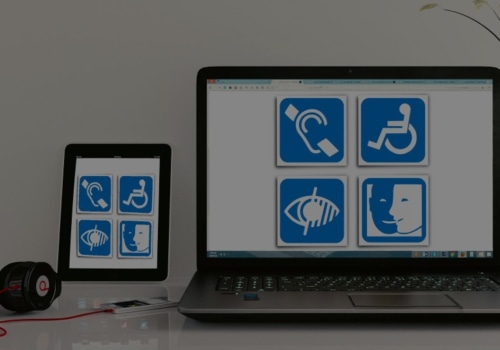 What is ada compliant website?