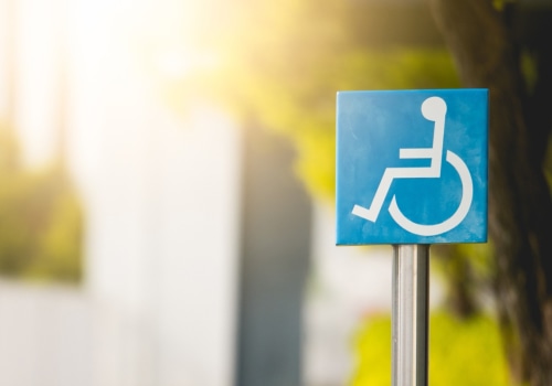 Is ada compliance necessary?